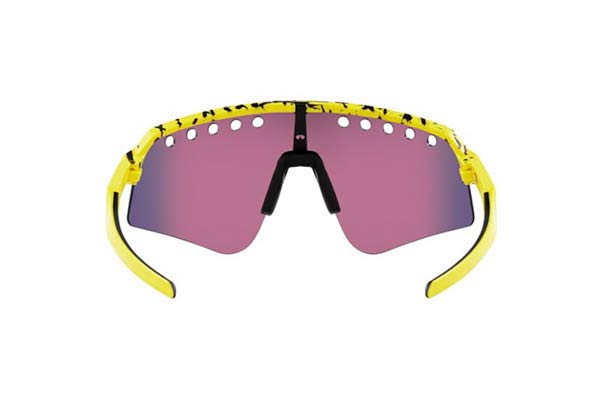 OAKLEY 9465 SUTRO LITE SWEEP Occhiali da Sole 