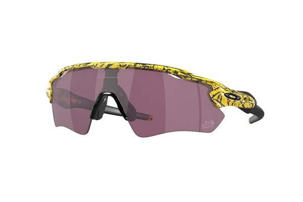 oakley 9208 RADAR EV PATH Occhiali da Sole 