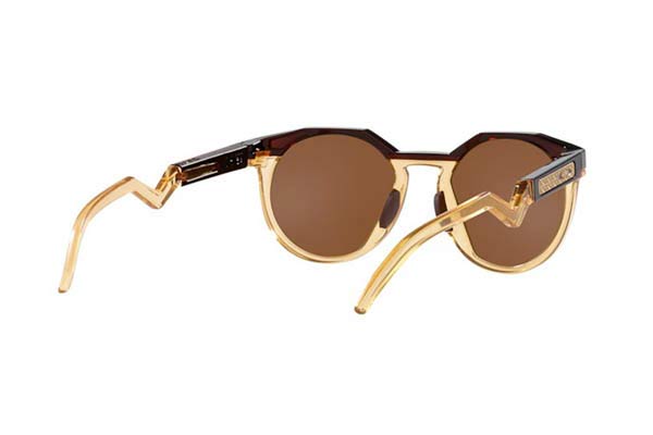 OAKLEY 9242 HSTN Occhiali da Sole 