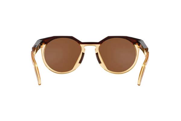 OAKLEY 9242 HSTN Occhiali da Sole 