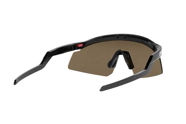 OAKLEY 9229 HYDRA Occhiali da Sole 