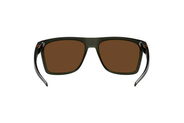 OAKLEY 9100 LEFFINGWELL Occhiali da Sole 