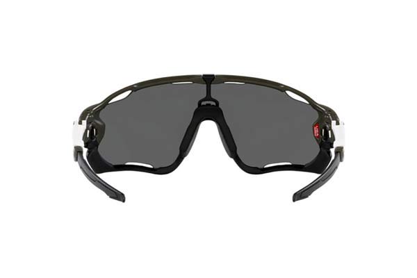 OAKLEY JAWBREAKER 9290 Occhiali da Sole 
