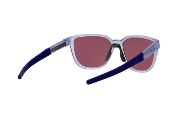 OAKLEY 9250 ACTUATOR Occhiali da Sole 