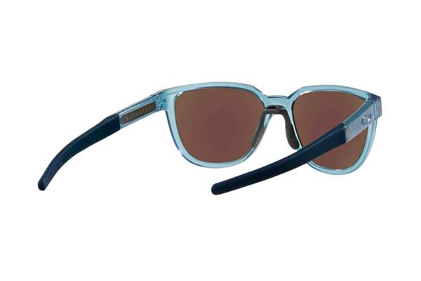 OAKLEY 9250 ACTUATOR Occhiali da Sole 
