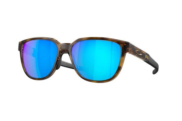 Oakley 9250-ACTUATOR 925004 size 57 Occhiali da sole Prezzo: 202,88