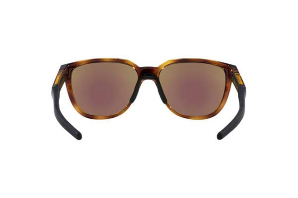 OAKLEY 9250 ACTUATOR Occhiali da Sole 