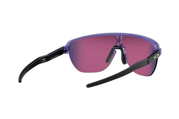OAKLEY 9248 CORRIDOR Occhiali da Sole 