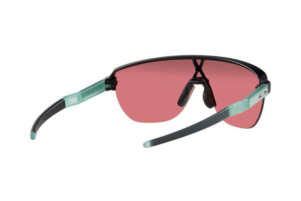 OAKLEY 9248 CORRIDOR Occhiali da Sole 