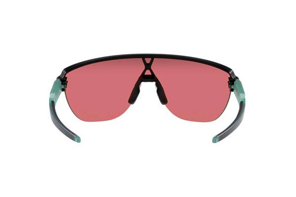 OAKLEY 9248 CORRIDOR Occhiali da Sole 