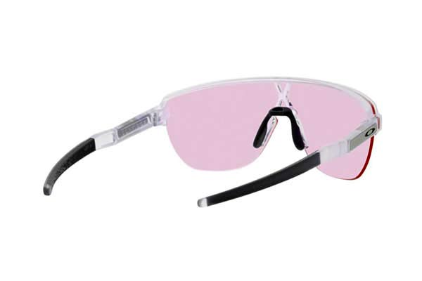 OAKLEY 9248 CORRIDOR Occhiali da Sole 