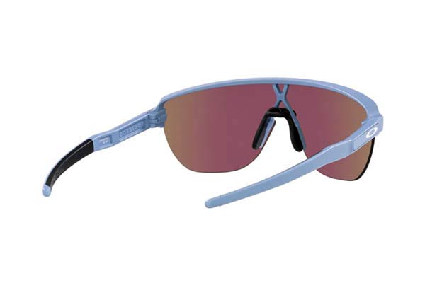OAKLEY 9248 CORRIDOR Occhiali da Sole 