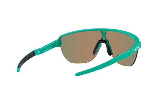 OAKLEY 9248 CORRIDOR Occhiali da Sole 