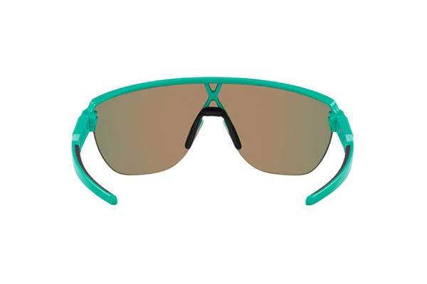 OAKLEY 9248 CORRIDOR Occhiali da Sole 