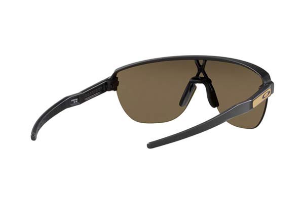 OAKLEY 9248 CORRIDOR Occhiali da Sole 