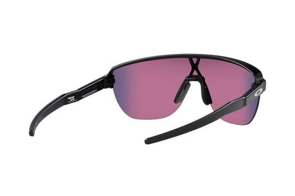 OAKLEY 9248 CORRIDOR Occhiali da Sole 