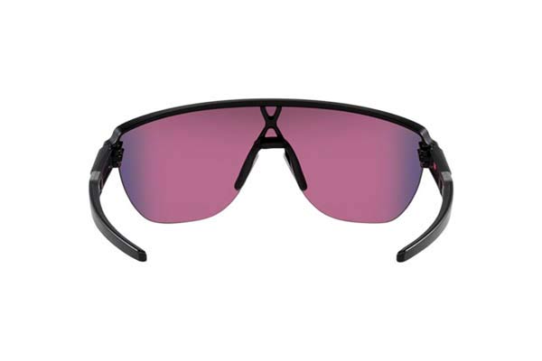 OAKLEY 9248 CORRIDOR Occhiali da Sole 