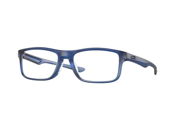 Oakley 8081 PLANK 2.0 16 size 51 Occhiali da vista Prezzo: 114,99