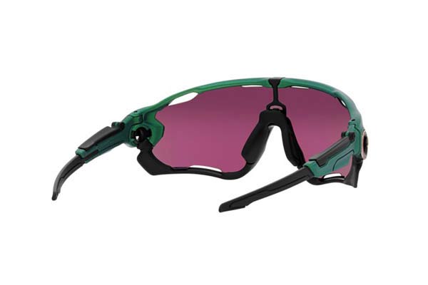OAKLEY JAWBREAKER 9290 Occhiali da Sole 