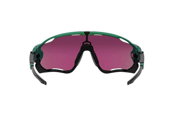 OAKLEY JAWBREAKER 9290 Occhiali da Sole 