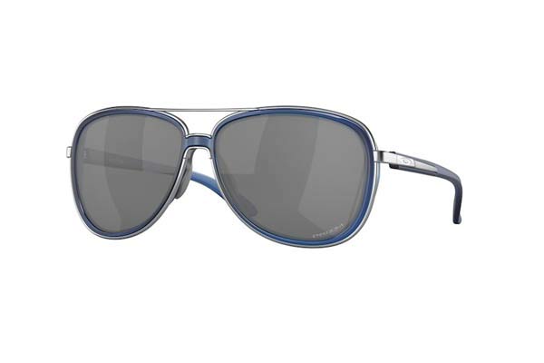 oakley 4129 SPLIT TIME Occhiali da Sole 