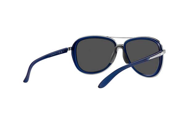OAKLEY 4129 SPLIT TIME Occhiali da Sole 