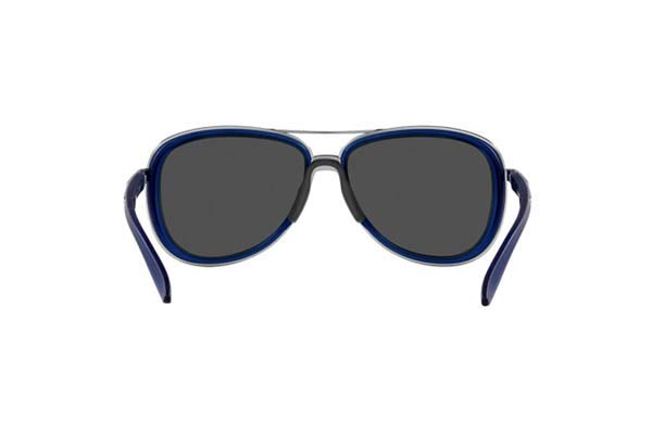 OAKLEY 4129 SPLIT TIME Occhiali da Sole 