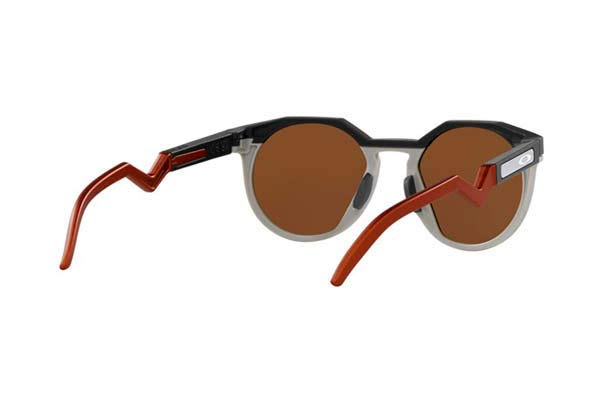 OAKLEY 9242 HSTN Occhiali da Sole 