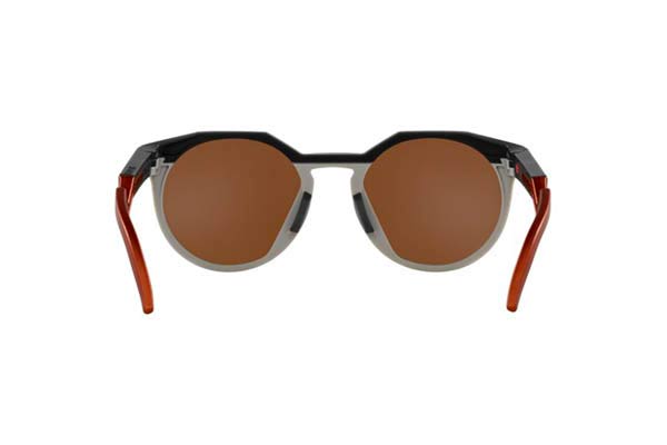 OAKLEY 9242 HSTN Occhiali da Sole 