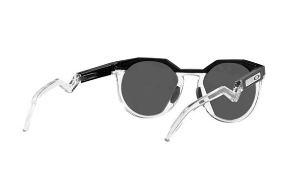 OAKLEY 9242 HSTN Occhiali da Sole 