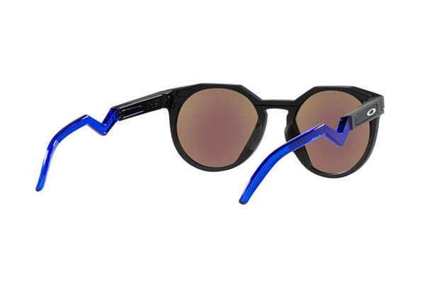 OAKLEY 9242 HSTN Occhiali da Sole 