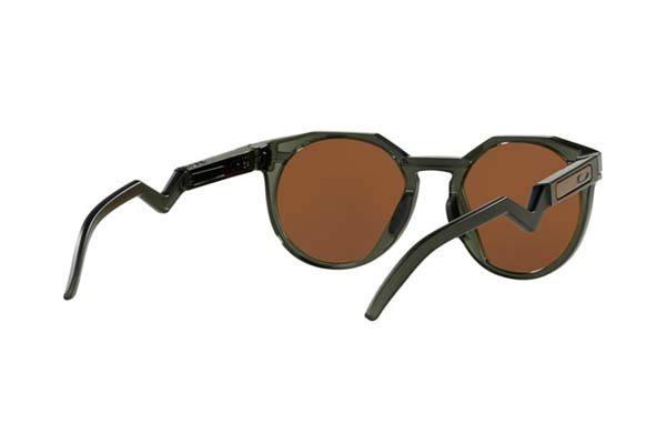 OAKLEY 9242 HSTN Occhiali da Sole 