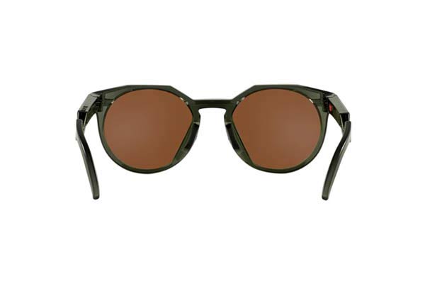 OAKLEY 9242 HSTN Occhiali da Sole 