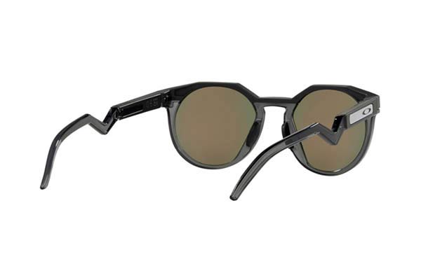 OAKLEY 9242 HSTN Occhiali da Sole 