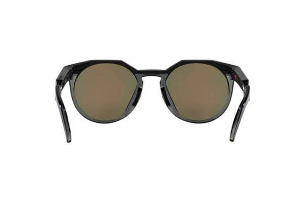 OAKLEY 9242 HSTN Occhiali da Sole 