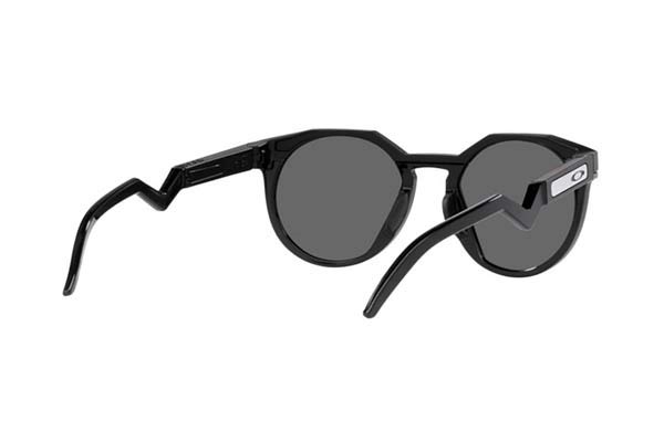 OAKLEY 9242 HSTN Occhiali da Sole 