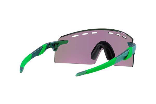 OAKLEY 9235 ENCODER STRIKE VENTED Occhiali da Sole 