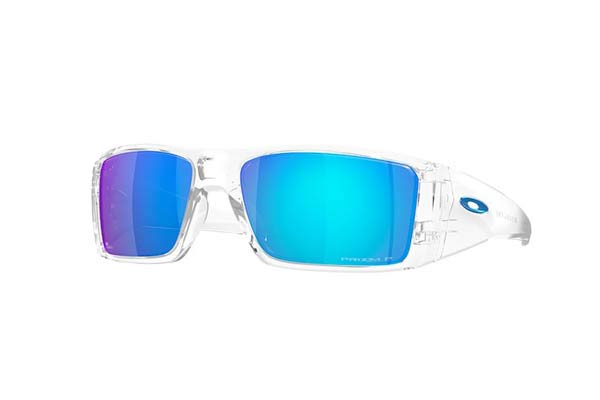 Oakley 9231-HELIOSTAT 07 size 61 Occhiali da sole Prezzo: 144,55
