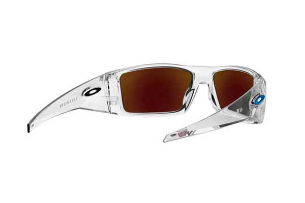 OAKLEY 9231 HELIOSTAT Occhiali da Sole 