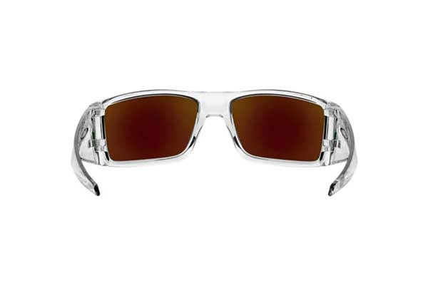 OAKLEY 9231 HELIOSTAT Occhiali da Sole 