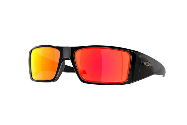 oakley 9231 HELIOSTAT Occhiali da Sole 
