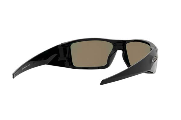 OAKLEY 9231 HELIOSTAT Occhiali da Sole 
