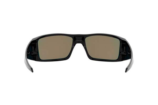 OAKLEY 9231 HELIOSTAT Occhiali da Sole 