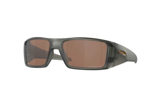 oakley 9231 HELIOSTAT Occhiali da Sole 