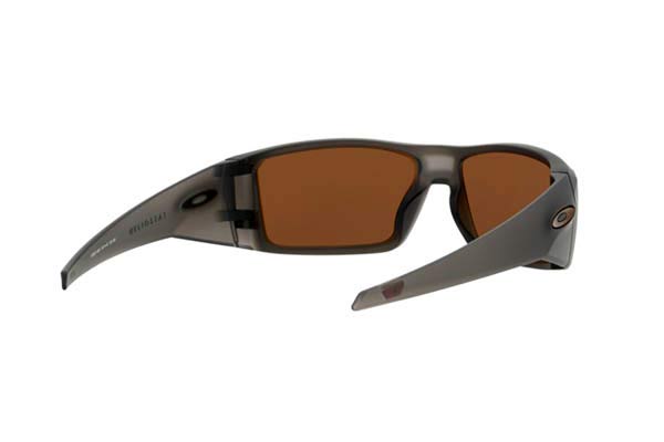 OAKLEY 9231 HELIOSTAT Occhiali da Sole 