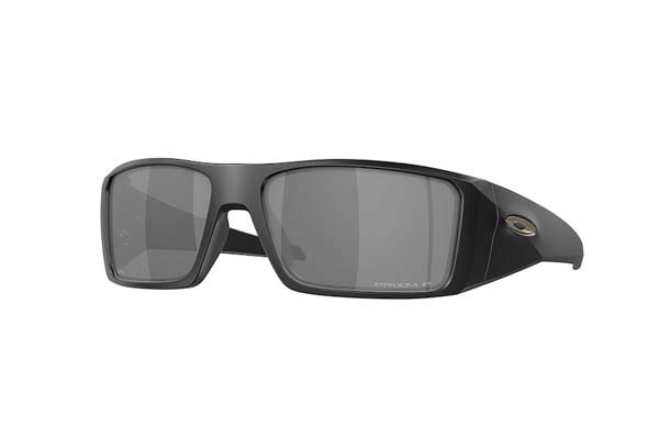 oakley 9231 HELIOSTAT Occhiali da Sole 