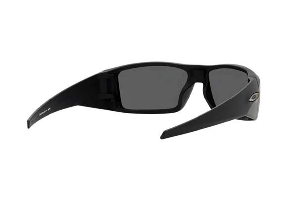 OAKLEY 9231 HELIOSTAT Occhiali da Sole 