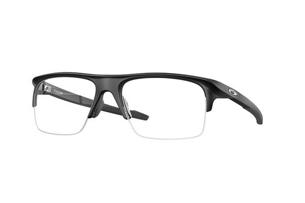 Oakley 8061 PLAZLINK 806101 size 56 Occhiali da vista Prezzo: 129,00