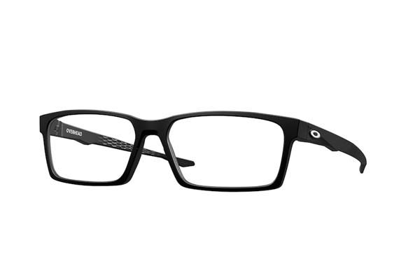 Oakley 8060 OVERHEAD 01 size 57 Occhiali da vista Prezzo: 83,99