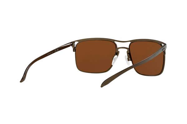 OAKLEY 6048 HOLBROOK TI Occhiali da Sole 